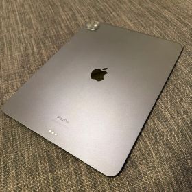 美品 iPad Pro 13 M4 Wi-Fi 256GB スペースブラック