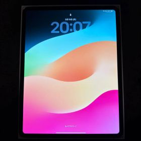 iPadpro13インチM4 256GBWiーFi ➕おまけ