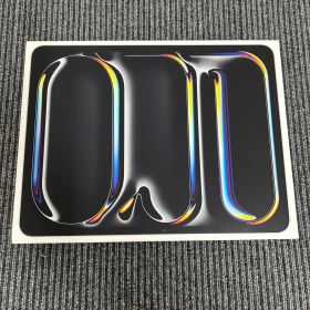 【セール期間中】iPad Pro 13インチ M4 256GB シルバー Wi-Fiモデル