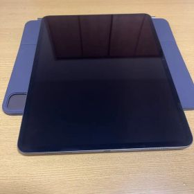 iPad Pro13インチM4 256GB Wifiモデル AppleCare+