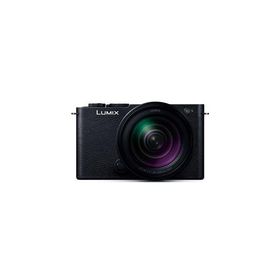 パナソニック LUMIX DC-S9H-K 高倍率ズームレンズキット [ジェットブラック][ラッピング可] R-LOGI