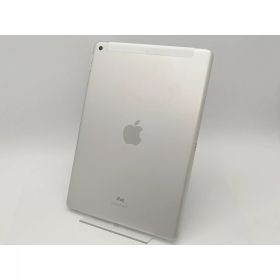 【中古】Apple au 【SIMロック解除済み】 iPad（第8世代/2020） 32GB シルバー MYMJ2J/A【秋葉2号】保証期間1ヶ月【ランクC】