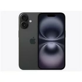 Apple iPhone 16 512GB SIMフリー [ブラック] MYE23J/A アップル アイフォン