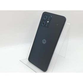 【中古】MOTOROLA ymobile 【SIMフリー】 moto g64y 5G スペースブラック 4GB 128GB PB2F0000JP【中野】保証期間１ヶ月【ランクB】