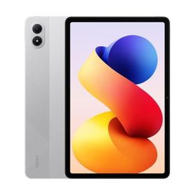 【長期保証付】Xiaomi(シャオミ) Redmi Pad 2 Pro 5G Sliver 6G+128G VHU6268JP SIMフリー 12.1型 Androidタブレット シルバー