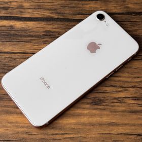 アイフォーン(iPhone)のiPhone 8 64GB ゴールド SIMフリー 本体のみ(スマートフォン本体)
