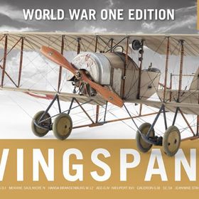 ウィングスパン Vol.5 1：32 飛行機模型傑作選 (書籍)