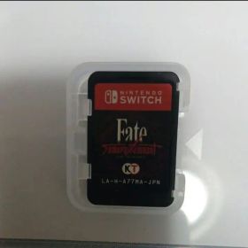 【お得】Fate/Samurai Remnant フェイト サムライレムナント