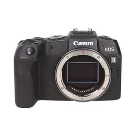 Canon EOS RP BODY 【B】