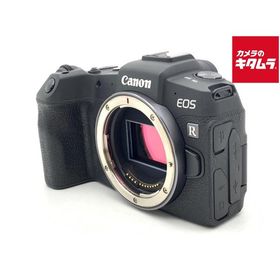 【中古】 【良品】 キヤノン EOS RP ボディ