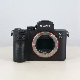 【中古】(ソニー) SONY α7III (ILCE-7M3) ボデイ