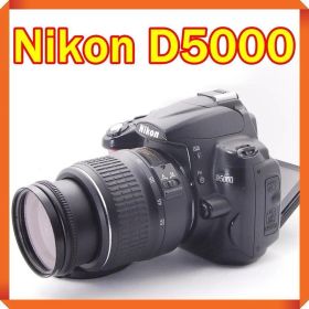 Nikon D5000 ニコン 一眼レフ カメラ スマホ転送 125k1409