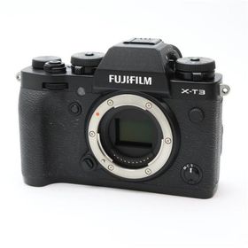 《良品》FUJIFILM X-T3 ボディ