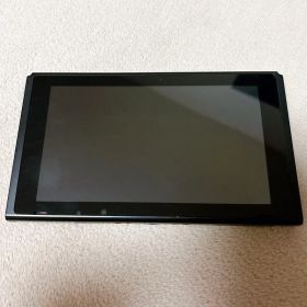 【説明欄見てください】Nintendo Switch 本体 ジャンク品