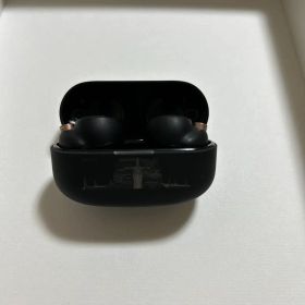 【限定デザイン】WF- 1000XM4 ソードアートオンラインモデル（USED）