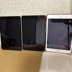 iPad mini 3台セット