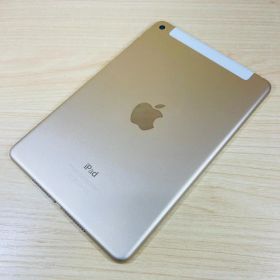 P176 SIMフリー iPad mini 第4世代 16GB セルラー