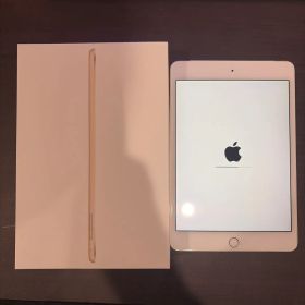 iPad mini 4 128GB Wi-Fi + Cellular