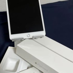 【極美品】Apple iPad mini 4 本体 64GB