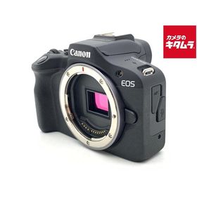 【中古】 【美品】 キヤノン EOS R100 ボディ
