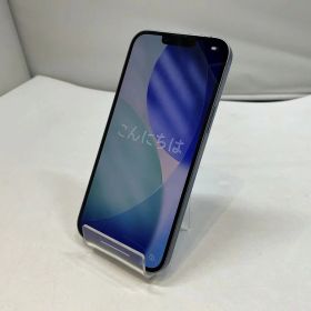 アップル Apple iPhone 14 Plus/SIMフリー/128GB ブルー MQ3W3LL/A 【中古】