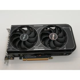 【中古】ASUS DUAL-RX6600-8G-V3 RX6600/8G【大須アメ横】保証期間１週間