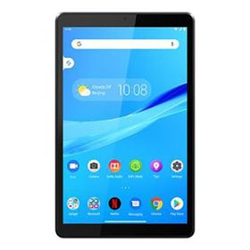 Lenovo Tab M8 ZA5H0155JP TB-8505X[16GB] SIMフリー アイアン…