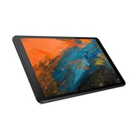 Lenovo 8型 タブレット Lenovo Tab M8 Android9.0搭載 ZA5G0084JP アイアングレー