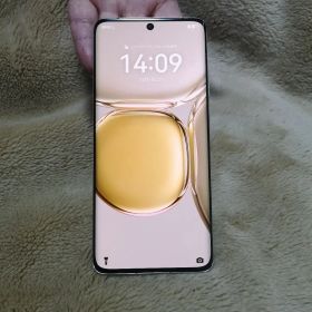 HUAWEI P50 Pro 限定ブルー中国版 8GB/256GB