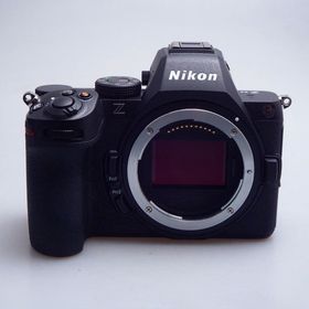 ニコン(Nikon)の【中古】(ニコン) Nikon Z5II(コンパクトデジタルカメラ)