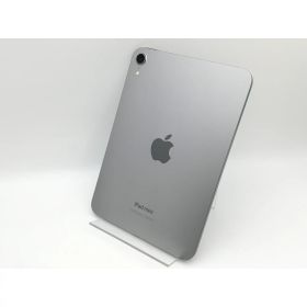 【中古】Apple 【Wi-Fi】 iPad mini（A17Pro/2024） 128GB スペースグレイ MXN63J/A【中野】保証期間1ヶ月【ランクB】