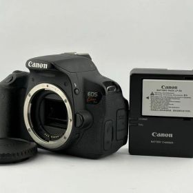 ★キャノン CANON EOS Kiss X6i ボディ