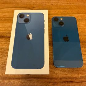 Apple iPhone 13 mini SIMフリー