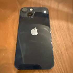 iPhone 13 mini 128GB ミッドナイト