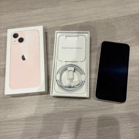 iPhone 13mini 256GB Apple