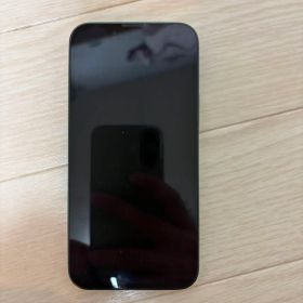 iPhone 13 mini グリーン 本体