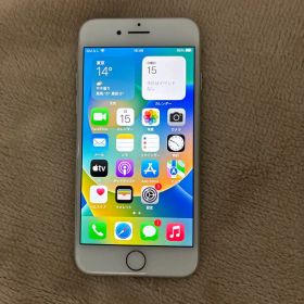iPhone8 SIMフリー 64G