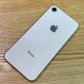 F1 SIMフリー iPhone 8 64GB ゴールド