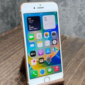 iphone8 64GB SIMフリー スマホ