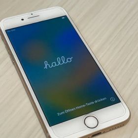 Apple iPhone8 SIMフリー 64GB