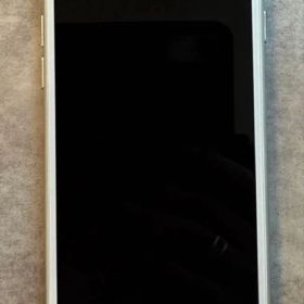 iPhone8 Apple 本体 シルバー SIMフリー 256GB