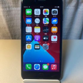 ♫ Apple iPhone 8 バッテリー85% 64GB スペースグレイ