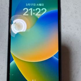 iPhone8 64GB バッテリー100%