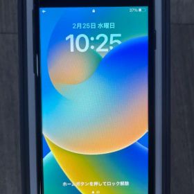 iPhone 8 64GB スペースグレー 美品、付属品あり