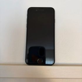 iPhone8本体 ブラック