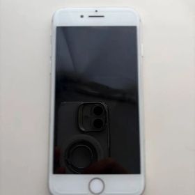 Apple iPhone 8 ホワイト 本体