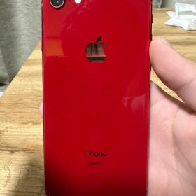 iPhone8 64GB Softbank