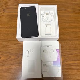 【美画面】iPhone 8 本体 64GB SIMフリー 初期化済