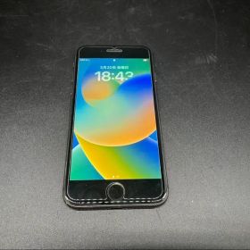 ○Apple iPhone8 MQ842J/A 256GB バッテリー容量91%