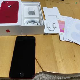 iPhone8／256GB softbank